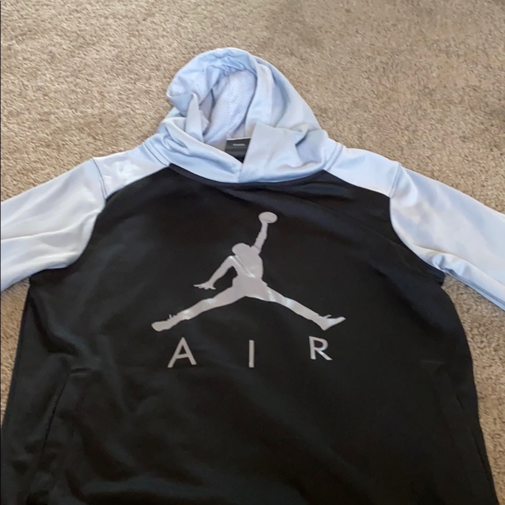 Jordan sweatshirt
